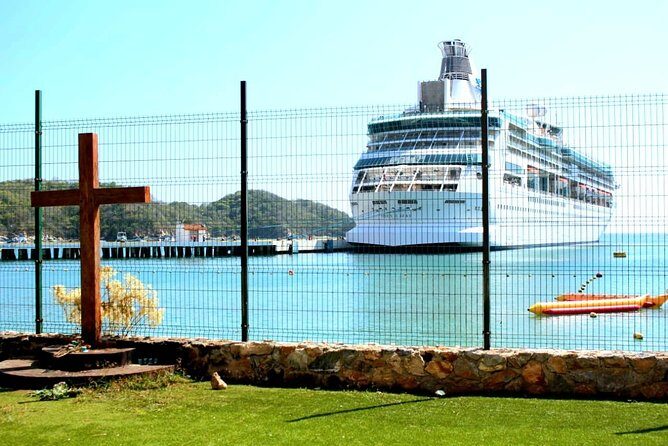 City Tour Private service - The Complete Huatulco Experience: A Deep Dive