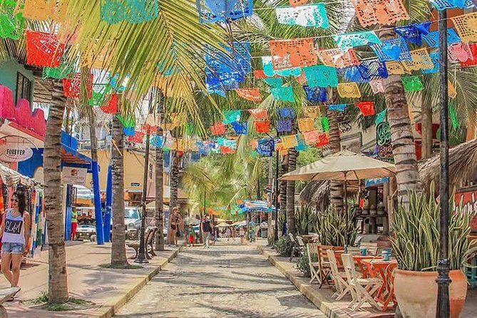 City Tour Puerto Vallarta - Churches, Tequila Test and more - The Practicalities: What to Expect