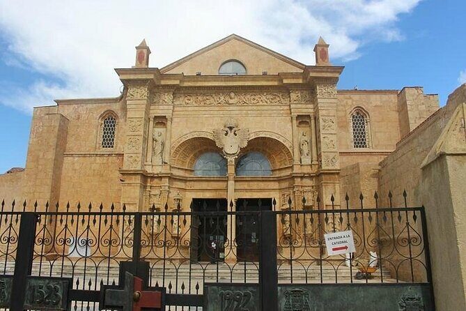 City tour - the best Adventures & tradicional of Santo Domingo - Why This Tour Offers Value