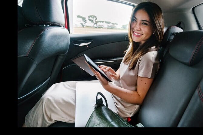 CitySprint Airport Transfer: KLIA to KL Hotel - Why This Transfer Shines