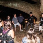 Civil War Ghosts of Gettysburg Tour by US Ghost Adventures - FAQs