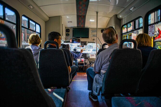 Civil War Tour with Lotz House, Carter House & Carnton Admission from Nashville - The Overall Experience