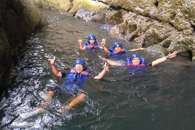 Ciwayang body rafting - FAQ