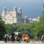 Classic 1-Hour Central Park Pedicab Tour - What Youll See and Experience