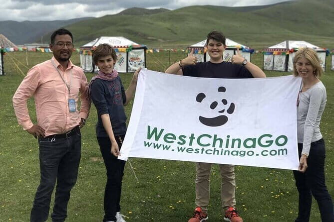 Classic 3-Day Jiuzhaigou Private Tour(Transportation+Tickets) - Why You’ll Love This Tour