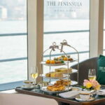 Classic Afternoon Tea Voyage in Hong Kong for 4 Pax - The Experience in Detail: What to Expect