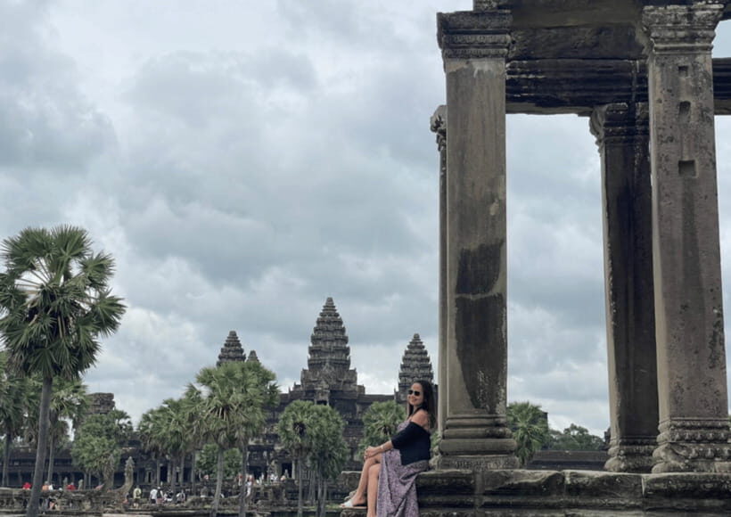 Classic Angkor Wat With Sunrise or Sunset Full Day Tour - Comfort, Logistics, and Practical Tips