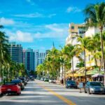 Classic Car Tour around Miami - Authentic Experiences and Genuine Value