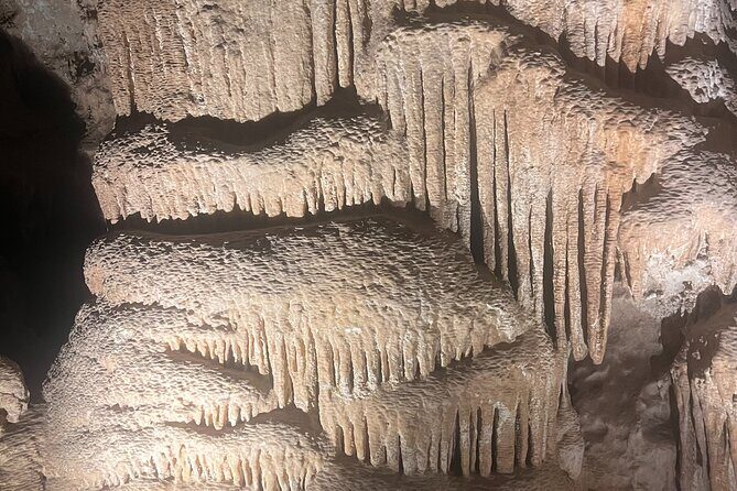 Classic Cave Tour at Colossal Cave - Navigating the Itinerary: A Closer Look