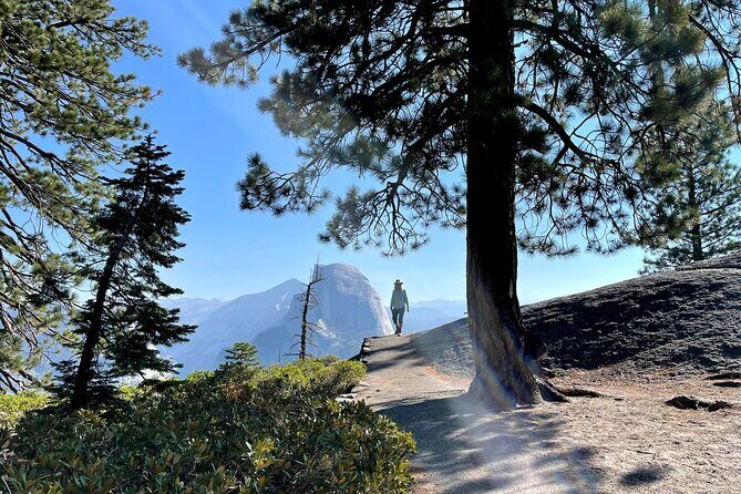 Classic Half Dome and Clouds Rest Trek - What’s Included and What’s Not