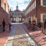 Classic Philadelphia City Bike Tour - Frequently Asked Questions