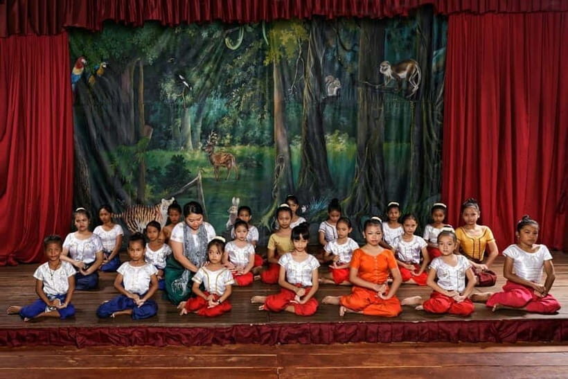 Classic Phnom Penh Full Day Tour - FAQs