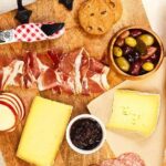 Classic Picnic for 2 (Grab and Go) - Detailed itinerary breakdown