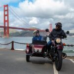 Classic Sidecar Tour of San Francisco - Who Will Love This Tour?