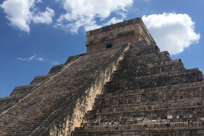 Classic Tour Chichen Itza & Valladolid from Cancun - Final Thoughts: Who Should Consider This Tour?