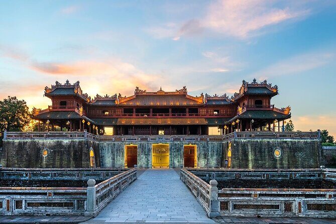 Classic Vietnam In 11 Days - Departure from Ho Chi Minh - Who Will Enjoy This Tour?