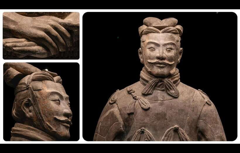 Classic Xi'an: Terracotta Warriors and Lishan Garden - Final Thoughts