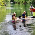 Clear Canoeing and Wildlife Sightseeing at Silver Springs - Discovering Silver Springs: A Closer Look