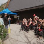 Clear Creek Classic 2h 30m Rafting Trip - Idaho Springs, CO - Detailed Breakdown of the Experience