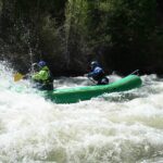 Clear Creek Whitewater Raft near Denver: Splashy Fun for Families - Key Points