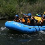 Clear Creek Whitewater Rafting Trip: Advanced Challenge - Authentic Experiences and Real Feedback