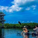 Clear Kayak Ecotour at Robinson Preserve in Bradenton, Florida - Summary
