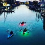 Clear Kayak Glow Tour - Who Should Consider This Tour?