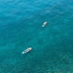 Clear Kayak Paddle Tour at Cave Rock - Equipment, Comfort, and Safety