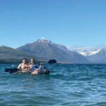 Clear Kayak Rentals for Glacier Park - Who Will Love This?