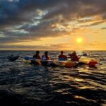 Clear Kayak Sunset and Glow Tour in Maui - A Deep Dive into the Maui Sunset & Glow Kayak Experience