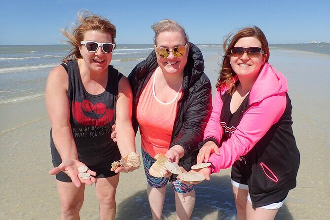 CLEAR Kayak Sunset & Light Tour - Bonita Springs / Ft Myers Beach - A Deep Dive into the Experience