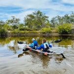 Clear Kayak Tour of Tarpon Springs Sponge Docks & Mangroves - Who Is This Tour Perfect For?