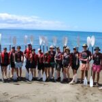 Clear Kayak Tour with Pontoons and Optional Snorkeling-Unlimited - The Itinerary in Detail
