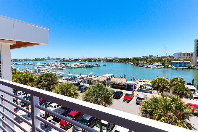 Clearwater Beach Bus Express - A Deep Dive into the Clearwater Beach Bus Experience