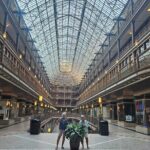 Cleveland Highlights City Tour with Pickup - What You Can Expect at Each Stop