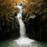 Cliff Jumping and Sliding at Aling Aling Waterfall - Why This Tour Stands Out