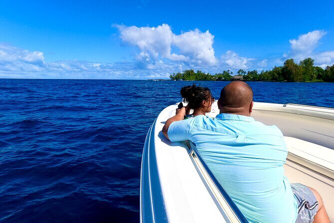 Cliff's of Hawai'i Onomea Waterfall Cruise - The Sum Up