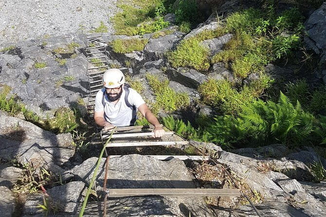 Climb & Fly - Who Should Consider This Tour?