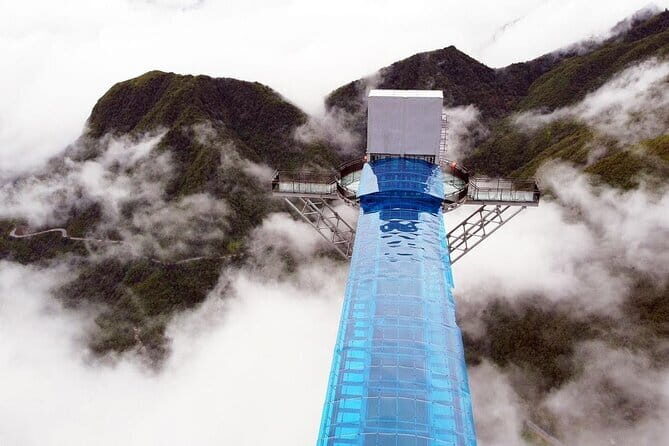Cloud Dragon Skywalk and Silver Waterfall Private Tour From Sapa - An In-Depth Look: What Makes This Tour Special