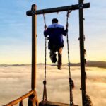 Cloud Hunting and The Glow of Dawn in Da Lat 4:00 - 10:00 AM - Final Thoughts