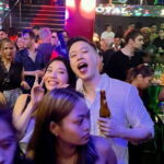 Club Crawl and Party Experience at BGC - Why You Should Consider This Night Out