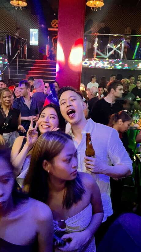 Club Crawl and Party Experience at BGC - Why You Should Consider This Night Out