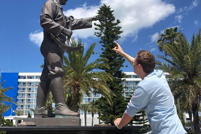 Clue-Gathering Game by 3Quest Challenge - Ottawa, ON - A Deep Dive into the Clue-Gathering Game Experience