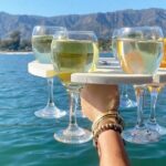 Coastal Cruise on Yacht in Santa Barbara - FAQs