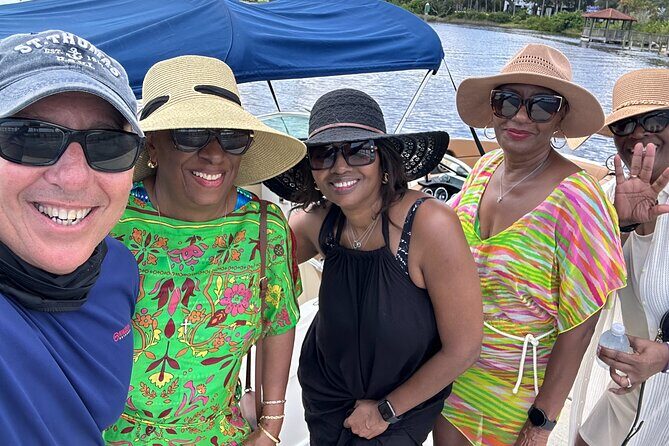 Coastal Discovery Cruise - What Tourists Love About the Experience