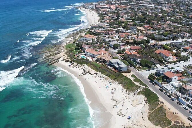 Coastal E-Bike Tour of La Jolla and Pacific Beach - FAQs