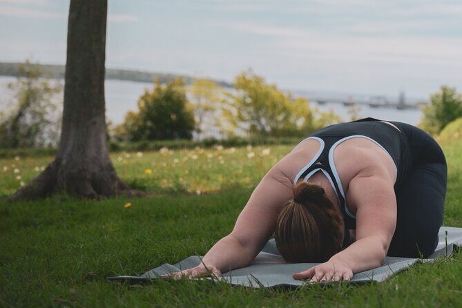 Coastal Flow A Maine Yoga Experience - The Sum Up