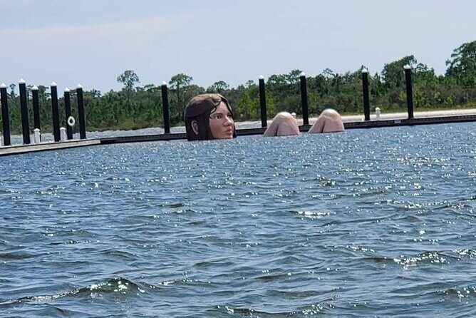 Coastal Island Tour in Orange Beach - Authentic Traveler Perspectives