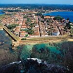 Coastal Ride to Galle from Bentota - Detailed Breakdown of the Itinerary