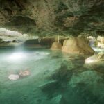 Coba Adventure: ATV, Rappel, Ziplines, Cenote, Archeological Zone Tour - The Adventure Component